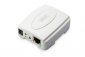 Digitus Serwer wydruku/Print server 1xUSB 2.0, 1xRJ45 Fast Ethernet 10/100Mbps 