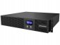 PowerWalker UPS Line-Interactive 1200VA Rack 19 4x IEC Out, RJ11/RJ45 In/Out, USB, LCD, EPO 