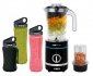 NOVEEN Blender SB 2000 Xline SPORT MIX & FIT czarny 