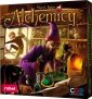 Rebel Gra Alchemicy Nowa wersja 
