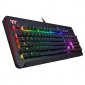 Thermaltake Klawiatura gamingowa Level 20 RGB Black Cherry MX Silver 