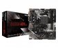 ASRock Płyta główna B450M-HDV R4.0 AM4 2DDR4 VGA/DVI/HDMI/M.2 uATX 