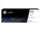 HP Inc. Toner 415A W2032A żółty 