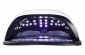 Esperanza Lampa UV LED do lakieru hybrydowego DIAMOND 