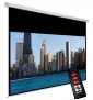 AVTek Ekran elektryczny Cinema Electric 240 MG (16:9, 240x200cm, powierzchnia szara, matowa) 