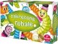 Promatek Gra Kukuryku Zakręcone robale 