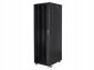 Lanberg Szafa stojąca Rack 19 42U 600x1000mm czarna FF01-6042-12B 