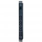 APC Listwa zasilająca EPDU1016B PDU Easy Basic 1U, 16A, 8xC13 