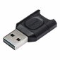 Kingston Czytnik kart MobileLite Plus USB 3.1 microSDHC/SDXC 