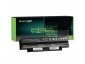 Green Cell Bateria do Dell N3010 11,1V 4400mAh 