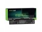 Green Cell Bateria do Samsung R519 11,1V 4400mAh 