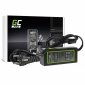 Green Cell Zasilacz PRO 19V 3.42A 65W 4.5-3.0mm do AsusPro BU400 