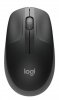 Logitech Mysz bezprzewodowa M190 Charcoal 