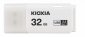 Kioxia Pendrive Hayabusa U301 32GB USB 3.2 gen.1 biały 