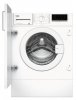 Beko Pralka do zabudowy WITC7612B0W 