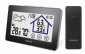 Sencor Stacja pogody SWS 2999 Dotykowy wyświetlacz LCD 