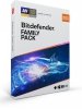 Program Antywirusowy Bitdefender *BitDefender Family Pack 15 St. 2 Lata BDFP-N-2Y-NL 