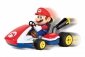 Carrera Pojazd RC Mario Kart Race Kart z dźwiękiem 