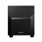 Chieftec Obudowa CI-02B-OP mATX Cube Mesh Series Czarna 