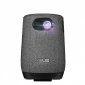 Asus Projektor, rzutnik ZenBeam Latte L1 DLP/LED/400:1/HDMI/W<br />irelles/USB/BT 