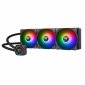 Thermaltake Chłodzenie wodne - TH360 ARGB (3x120mm) 