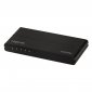 LogiLink Splitter 4xHDMI 4K, 60Hz 