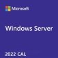 Microsoft Oprogramowanie OEM Win Svr CAL 2022 PL Device 5Clt R18-06437 Zastępuje P/N: R18-05836 