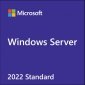 Microsoft Oprogramowanie OEM Win Svr Standard 2022 ENG x64 16Core DVD P73-08328 Zastępuje P/N: P73-07788 