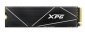 Adata Dysk SSD XPG GAMIX S70 BLADE 1TB PCIe 4x4 7.4/5.5 GBs 