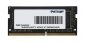 Patriot Pamięć DDR4 Signature 8GB/2400(1*8GB) CL17 SODIMM 