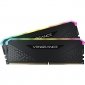 Corsair Pamięć DDR4 Vengeance RGB RS 16GB/3200 (2x8GB) CL16 
