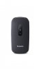 Panasonic Telefon dla seniora KX-TU446 Czarny 