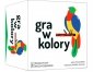 Nasza księgarnia Gra w Kolory 
