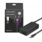 Qoltec Zasilacz desktopowy 36W | 12V | 3A | 5.5*2.1 + kabel zasilajcy 