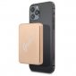GUESS PowerBank Indukcyjny MagSafe 3000mAh 