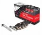 Sapphire Technology Karta graficzna Radeon RX 6400 PULSE GAMING 4GB GDDR6 64bit DP/HDMI 