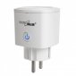 GreenBlue Zdalnie sterowane gniazdko WiFi GB720F 