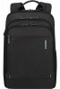 Samsonite Plecak na laptopa NETWORK 4 14.1 czarny 