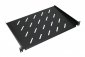Extralink Półka do szaf rack 1U 300mm 19 cali 