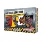 Portal Games Dodatek do gry Zombicide 2 Miejskie Legendy 