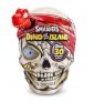 Cobi Czaszka Gigant Smashers Dino Island 