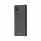Extralink Powerbank EPB-067B USB-C EX.19485 czarny 