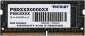 Patriot Pamięć do notebooka DDR4 Signature 16GB/2400 CL17 SODIMM 