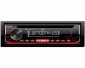 JVC Radio samochodowe KDT-702BT 