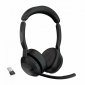 Jabra Słuchawki Evolve2 55 Link380a UC Stereo 