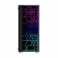 Gembird Obudowa Midi Tower Fornax 2500 RGB 