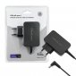 Qoltec Zasilacz do ultrabooka Asus 45W | 19V | 2.37A | 3.0x1.0 