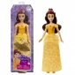 Mattel Lalka podstawowa Księżniczki Disneya, Bella 