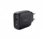 Trust Ładowarka MAXO 45W USB-C Czarna 