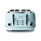 HADEN Toster Heritage turkusowy 